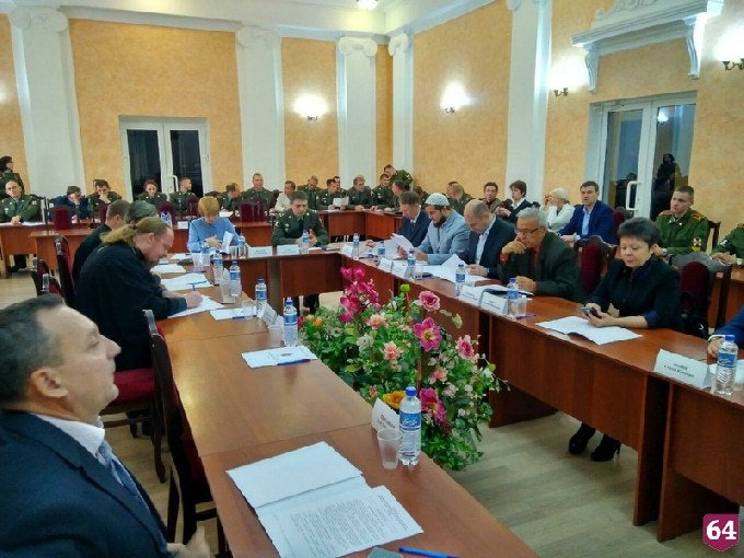 Полковник Росгвардии напомнил о новых формах терроризма 