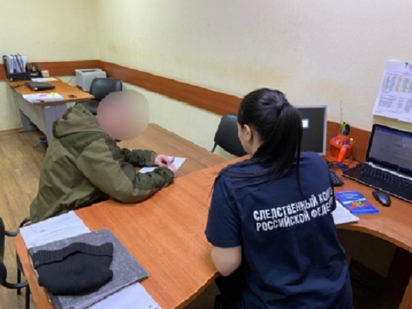 Саратовец забил жену до смерти из-за желания выпить