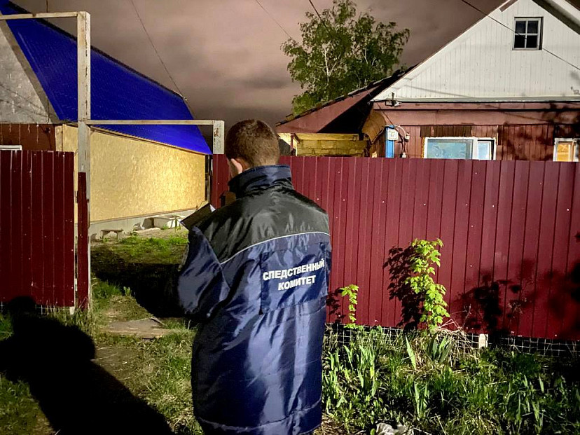 Саратовец насмерть забил пьяного гостя и получил 10 лет колонии