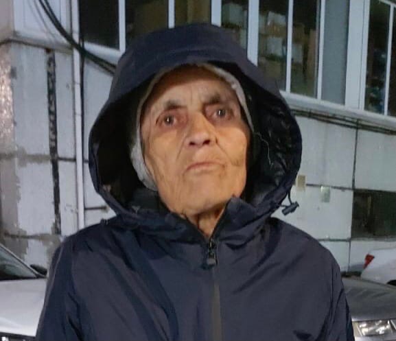 В Саратове 78-летняя пенсионерка снова ушла из дома и пропала