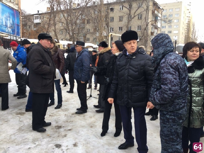 Радаев поручил ознакомить с музеем истории каждого школьника 
