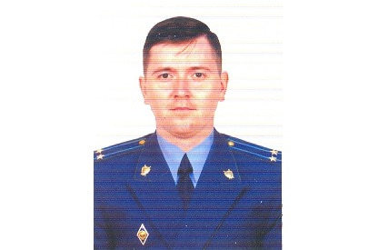 В Воскресенском районе вступил в должность новый прокурор 