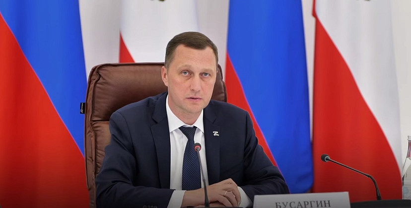 Саратовский губернатор обозначил позицию власти по застройке Авиатора