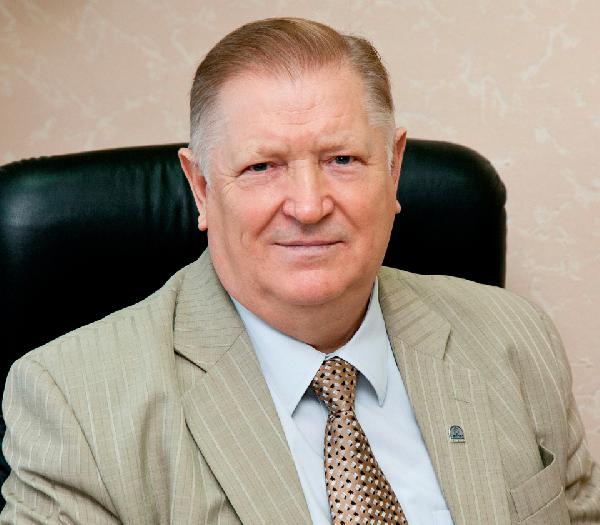 Скончался Федор Шимчук