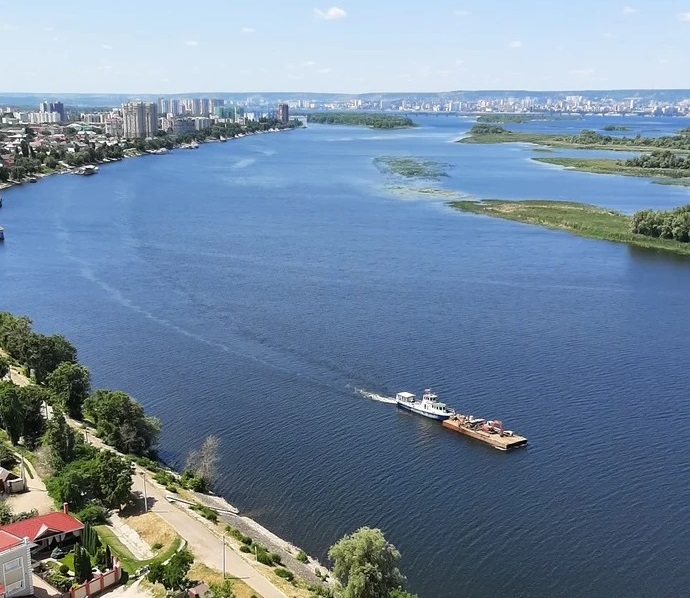 Саратовец озвучил плюсы и минусы жизни на 25-м этаже