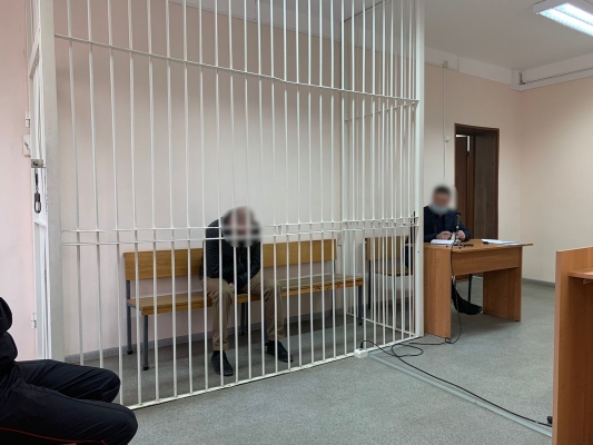 Саратовца арестовали за убийство обидчика возлюбленной на Пасху