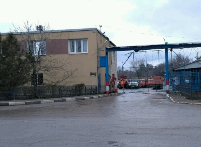 «Дорстрой» оштрафовали на 180 тысяч за СИЗ и спецодежду