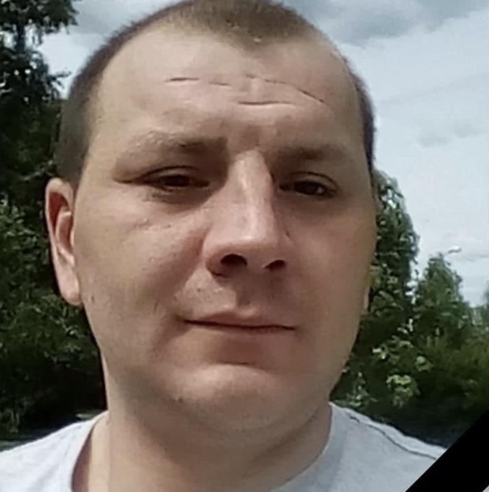 В спецоперации погиб житель Саратовской области Руслан Халидов
