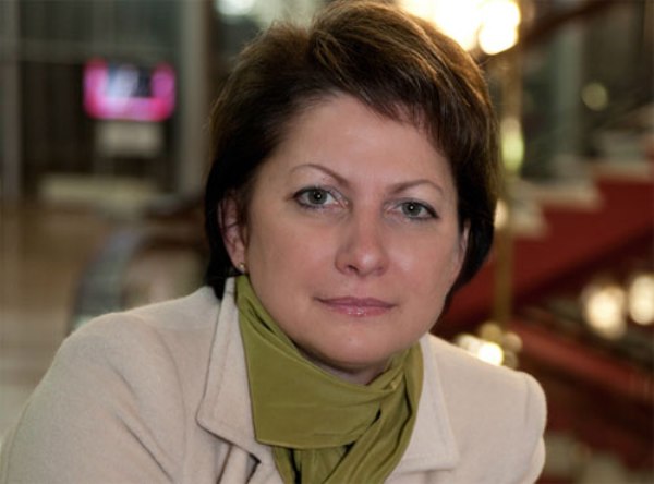 Скончалась главный редактор «МК в Саратове»