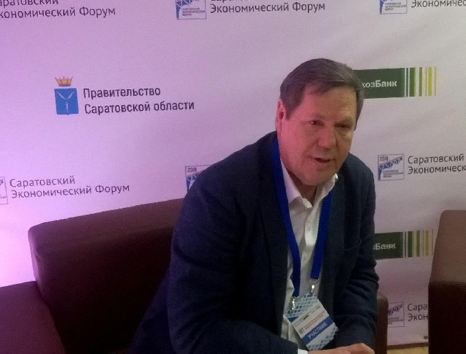 Мировой оператор займётся развитием этнотуризма в Саратовской области