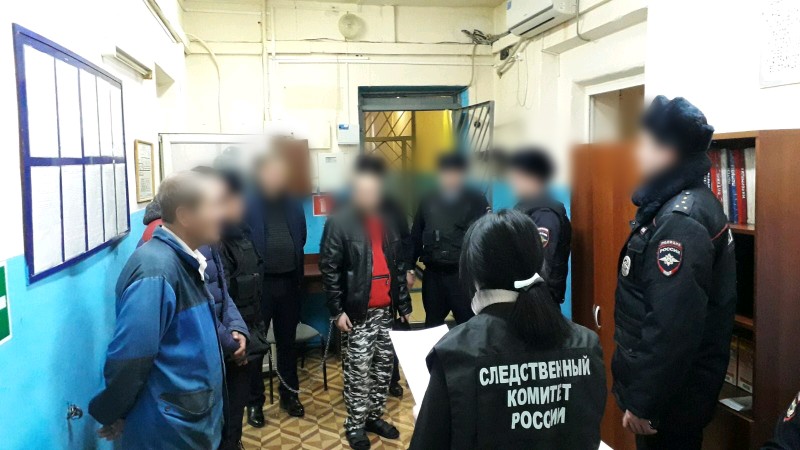 Мужчина забил ногами любимую в канун 8 Марта