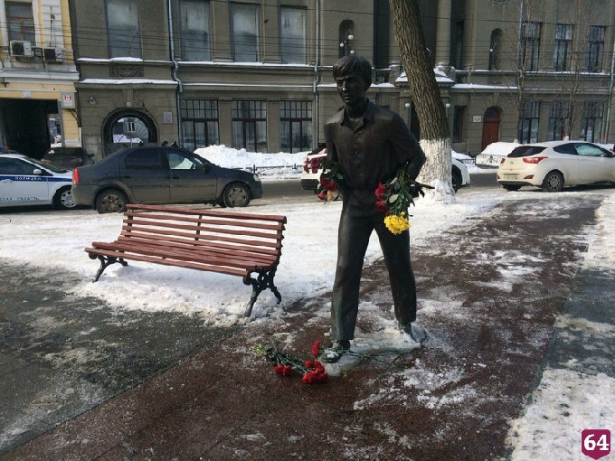 В Москве планируют установить памятник Олегу Табакову