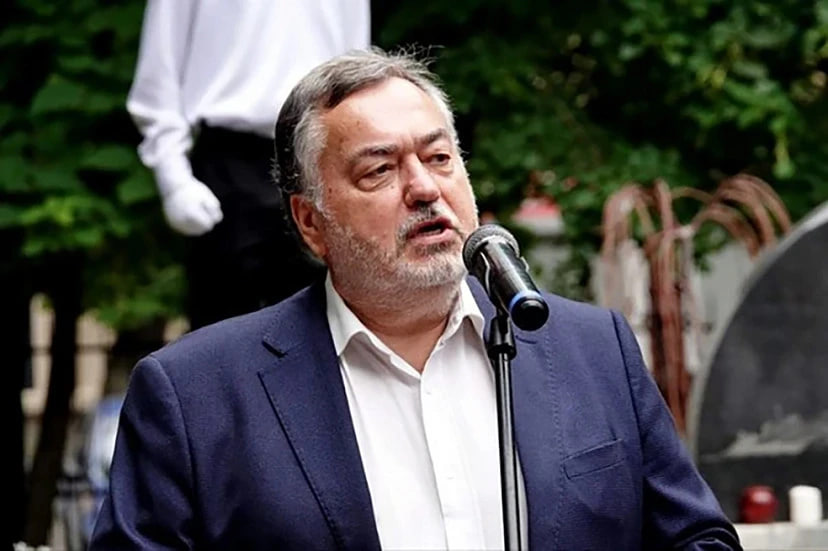 Саратовский общественник назвал востребованные качества ветеранов СВО