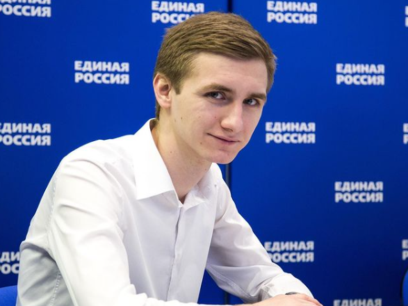 Саратовский общественник назвал выпады Байдена в адрес Путина истерикой