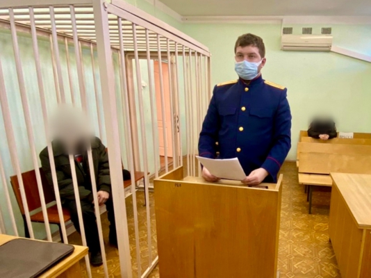 Саратовец убил знакомую ударом ножа в сердце
