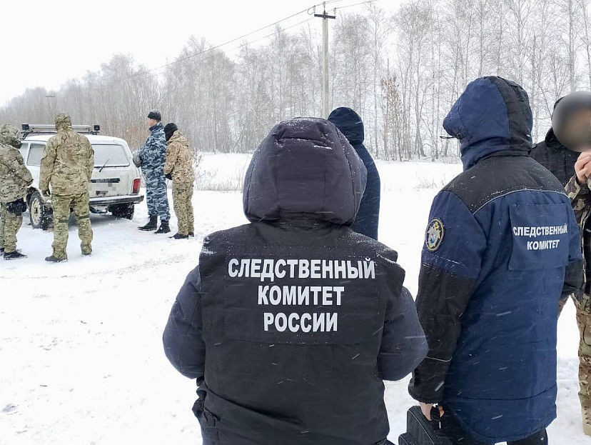 Инспектора охотничьего комитета осудят за взятку от браконьеров