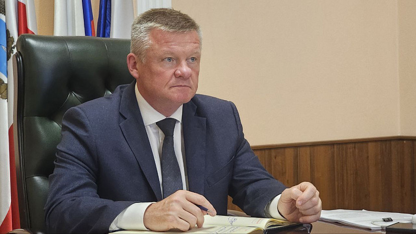 Саратовский вице-губернатор не будет обжаловать решение суда по делу о ДТП 