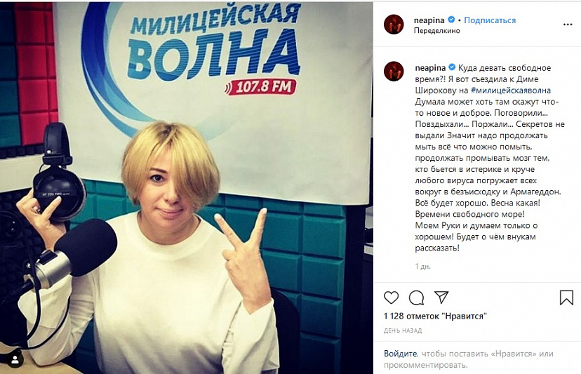Семья саратовской певицы на самоизоляции рисует осликов 