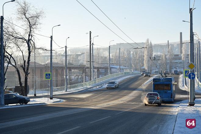 В Саратове пройдет масштабная проверка такси и общественного транспорта