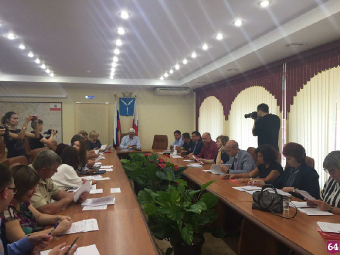 В Саратовской области предложили снизить налог на катера