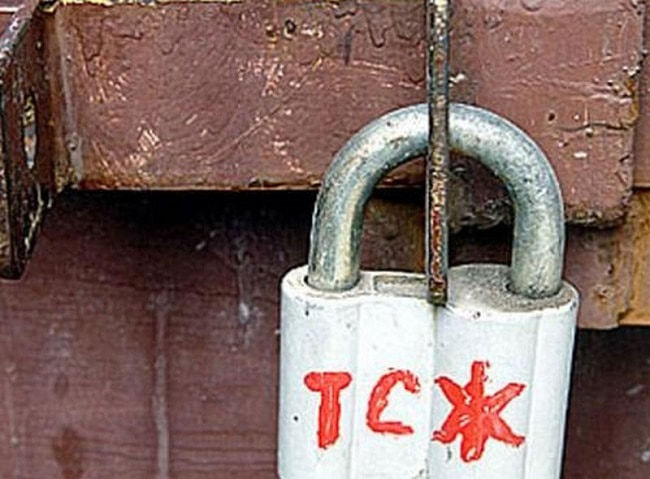 В Саратове работники АТСЖ похитили 75 млн рублей 