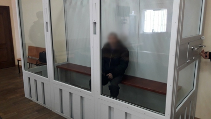 Женщина пыталась выгнать сожителя и поплатилась жизнью