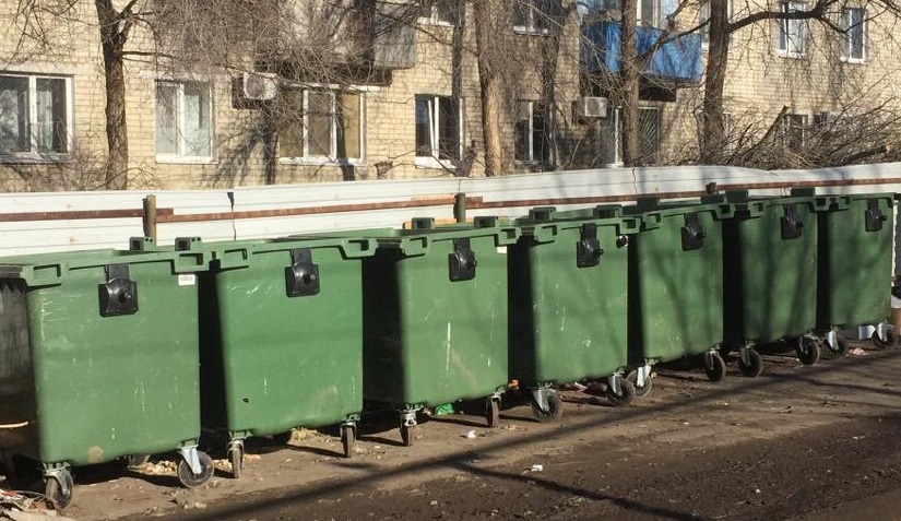 В Саратовской области регоператор будет вывозить древесные отходы из 6 городов