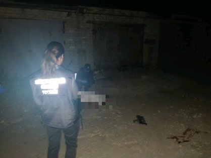В Саратове арестован обвиняемый в убийстве пенсионер
