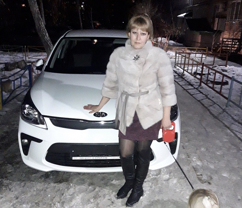 Автоледи отправится на 8 лет в колонию за гибель подростка в пьяном ДТП
