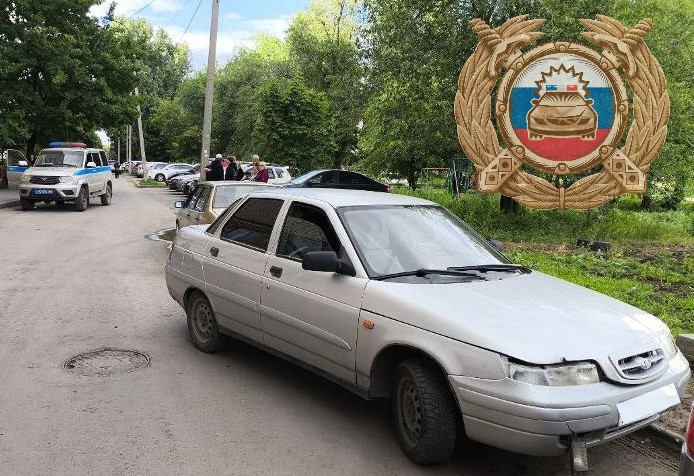 В Саратовской области водитель «Лады» сбил 6-летнего мальчика