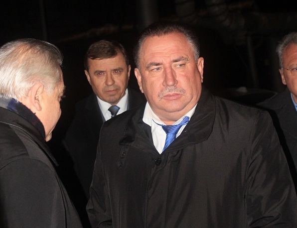 Работы на проблемной улице Орджоникидзе завершены «с недочетами»