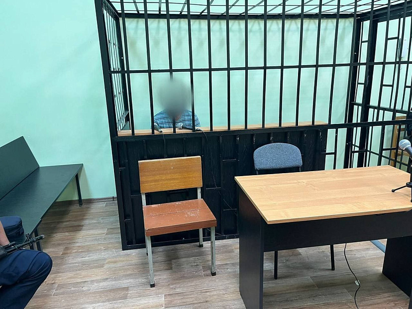 Под Саратовом мужчина зарезал приятеля в пьяной ссоре