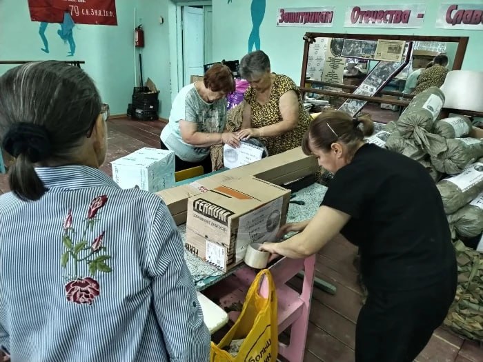 В Саратовской области клубы «Кому за 60» дарят ощущение нужности