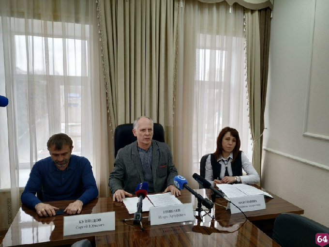 Новые перевозчики в Саратове не планируют повышать стоимость проезда 