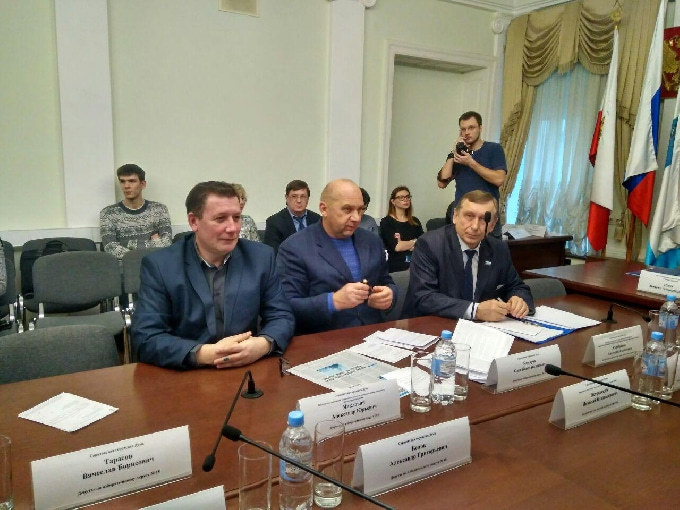 Депутат призвал сделать спортивный диспансер бесплатным для атлетов из Саратова 