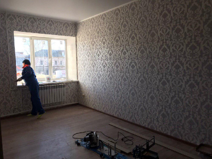 Квартиры для молодых врачей в Вольске будут сдавать с отделкой 