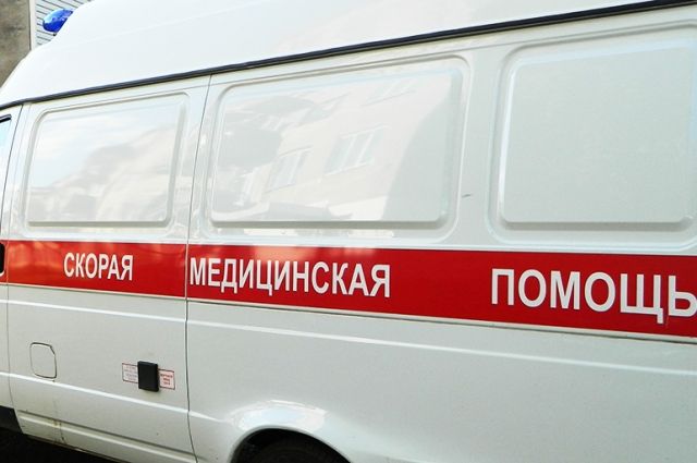Водитель сбил подростка и скрылся с места аварии
