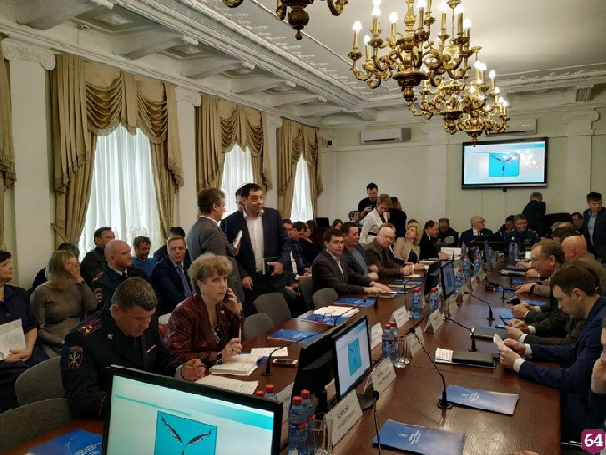 В Саратове выросла подростковая преступность 