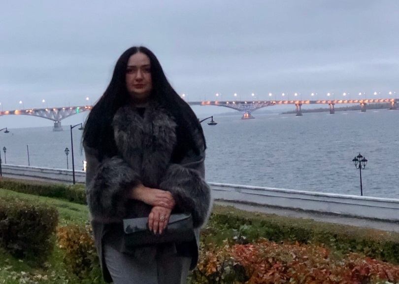 Популярный блогер написала гимн многонациональному Саратову