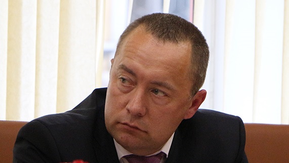 Бывшего директора фонда капремонта приговорили к исправительным работам