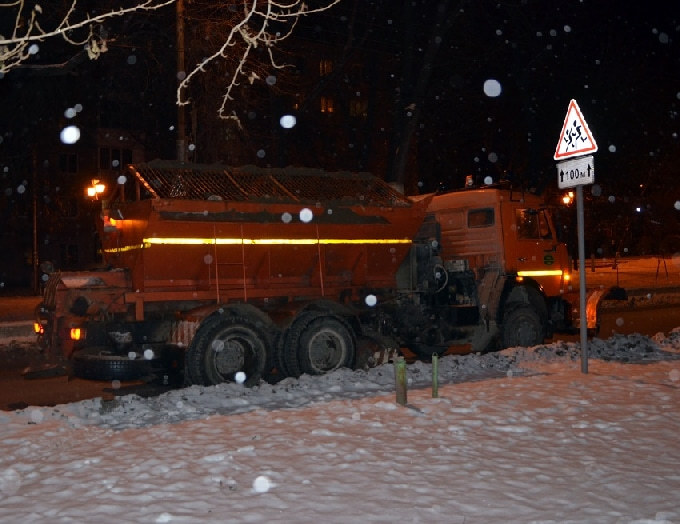 В центре Саратова ограничат парковку автомобилей 