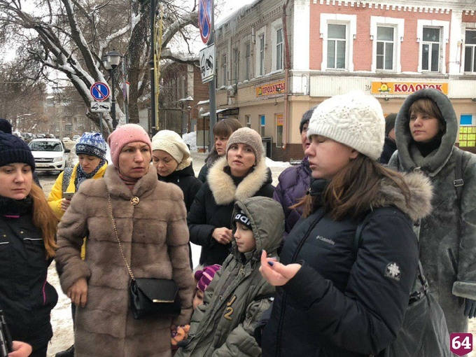 После ремонта больница на Комсомольской будет работать в прежнем режиме
