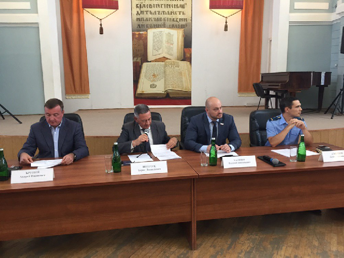 В прокуратуре Саратова заявили о возможном срыве отопительного сезона