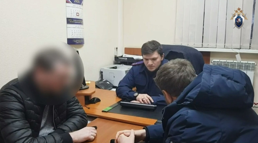Бывшего замглавы администрации Ленинского района снова отправили под домашний арест