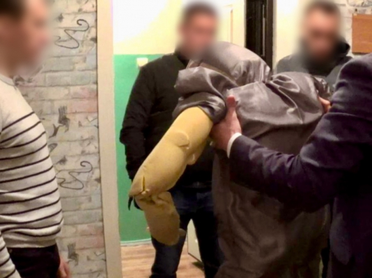 Жителя Саратова осудили на 8 лет за изнасилование