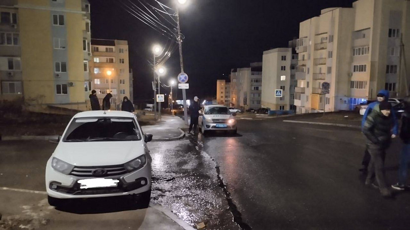 Водителя осудят за наезд на 12-летнего мальчика в Юбилейном