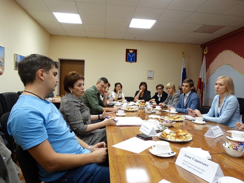 Лариса Колязина: Пострадавшие в семье подростки могут обратиться в кризисный центр