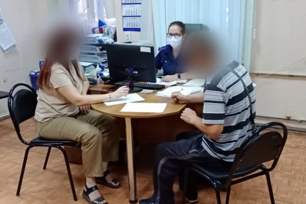 Жителя Саратова заподозрили в убийстве 30-летнего мужчины