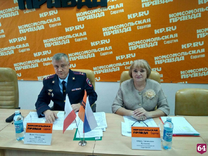 Из Саратовской области выдворили 484 мигранта
