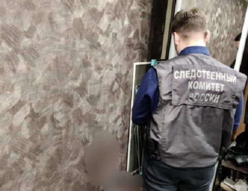 В Саратове обнаружили тело мужчины с изрезанной головой